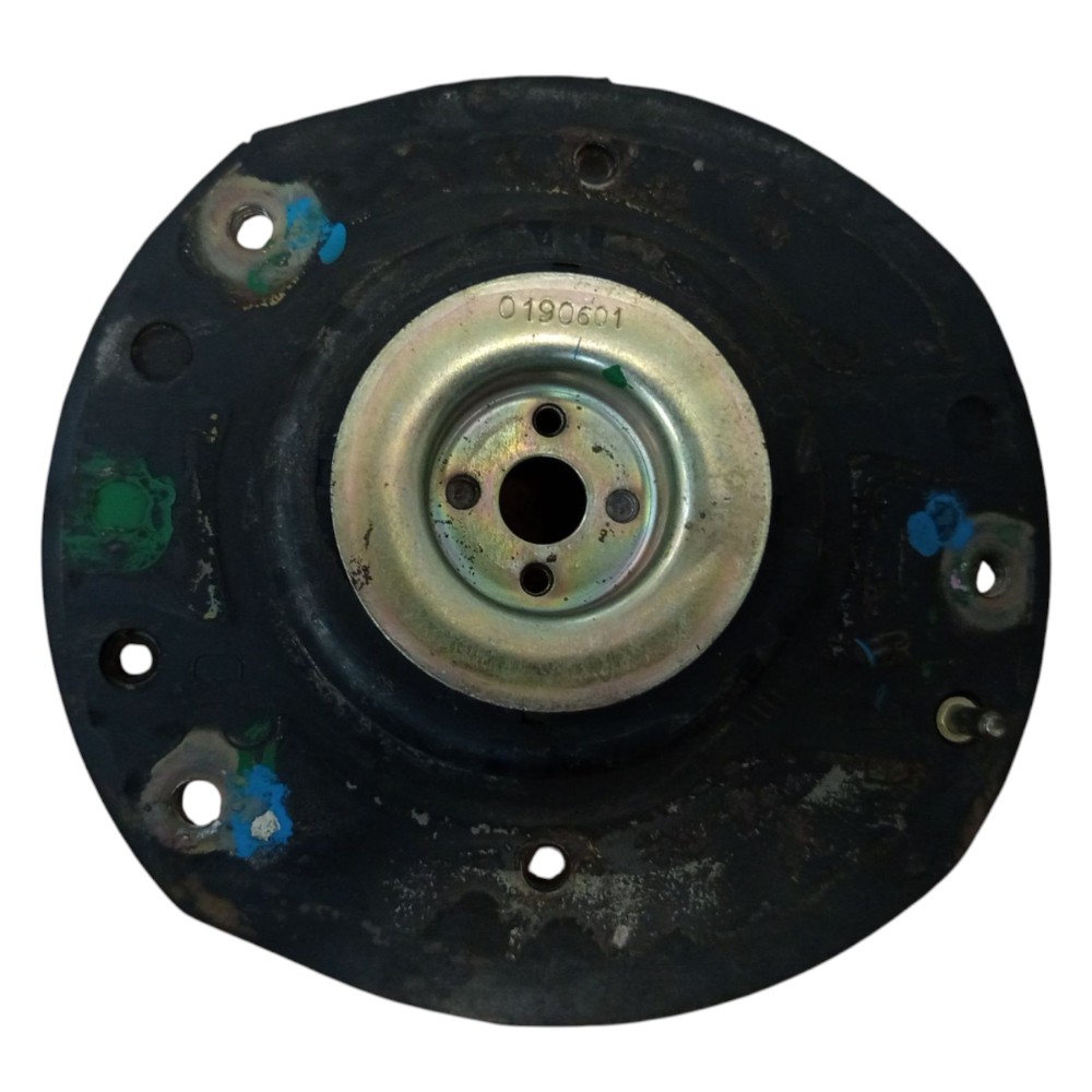 Coxim Amortecedor Dianteiro Peugeot 206 1.4 2001 2002 A 2008 7