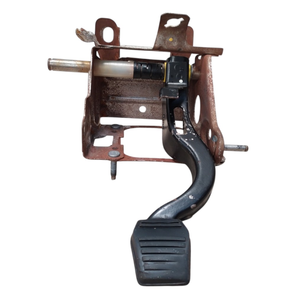 Pedaleira Embreagem Ford Ka 2008 2009 2010 2011 2012 Detalhe 5