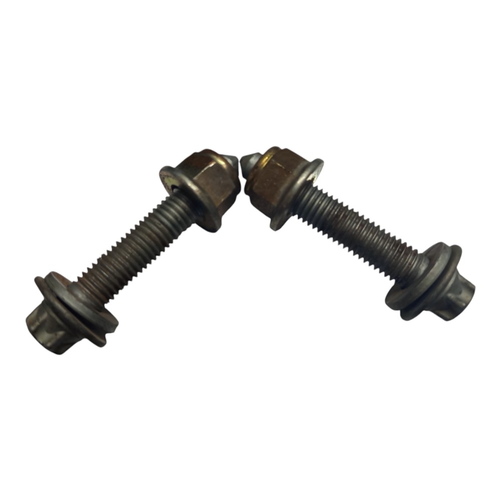 Barra Estabilizadora Peugeot 206 99 2000 2002 2003 2008 3
