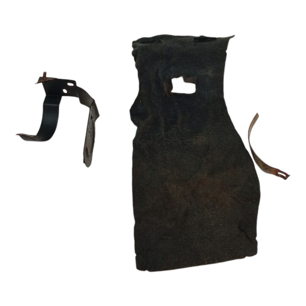 Suporte Capa Extintor Incendio Vectra Cd 97 98 99 2000 2005