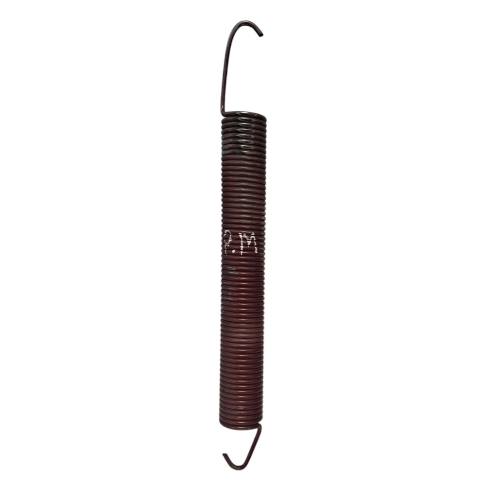 Mola Braço Tampa Traseira Porta Malas Santana 91 2000 A 2006