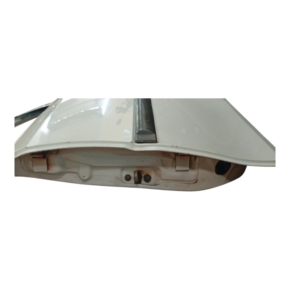Porta Traseira Esquerda Vectra 98 99 2000 2001 2002 2005 Traseira Esquerdo Branco 9