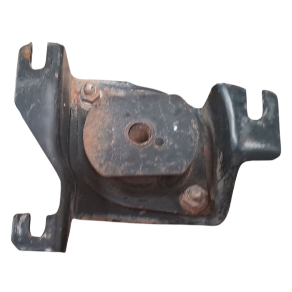 Coxim Suporte Câmbio Inferior Uno Fiasa 1.0 91 99 2000 2004 4