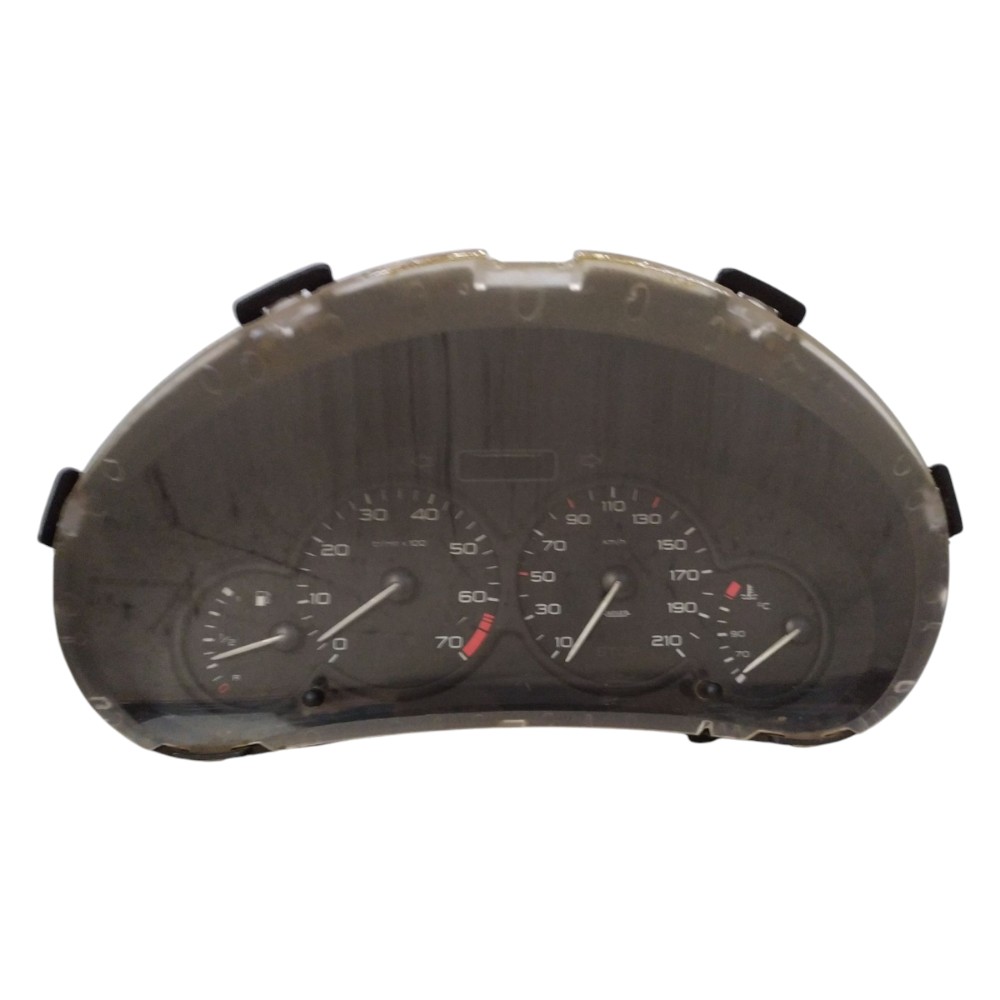 Painel Instrumentos Peugeot 206 2001 2002 2003 2004 2005