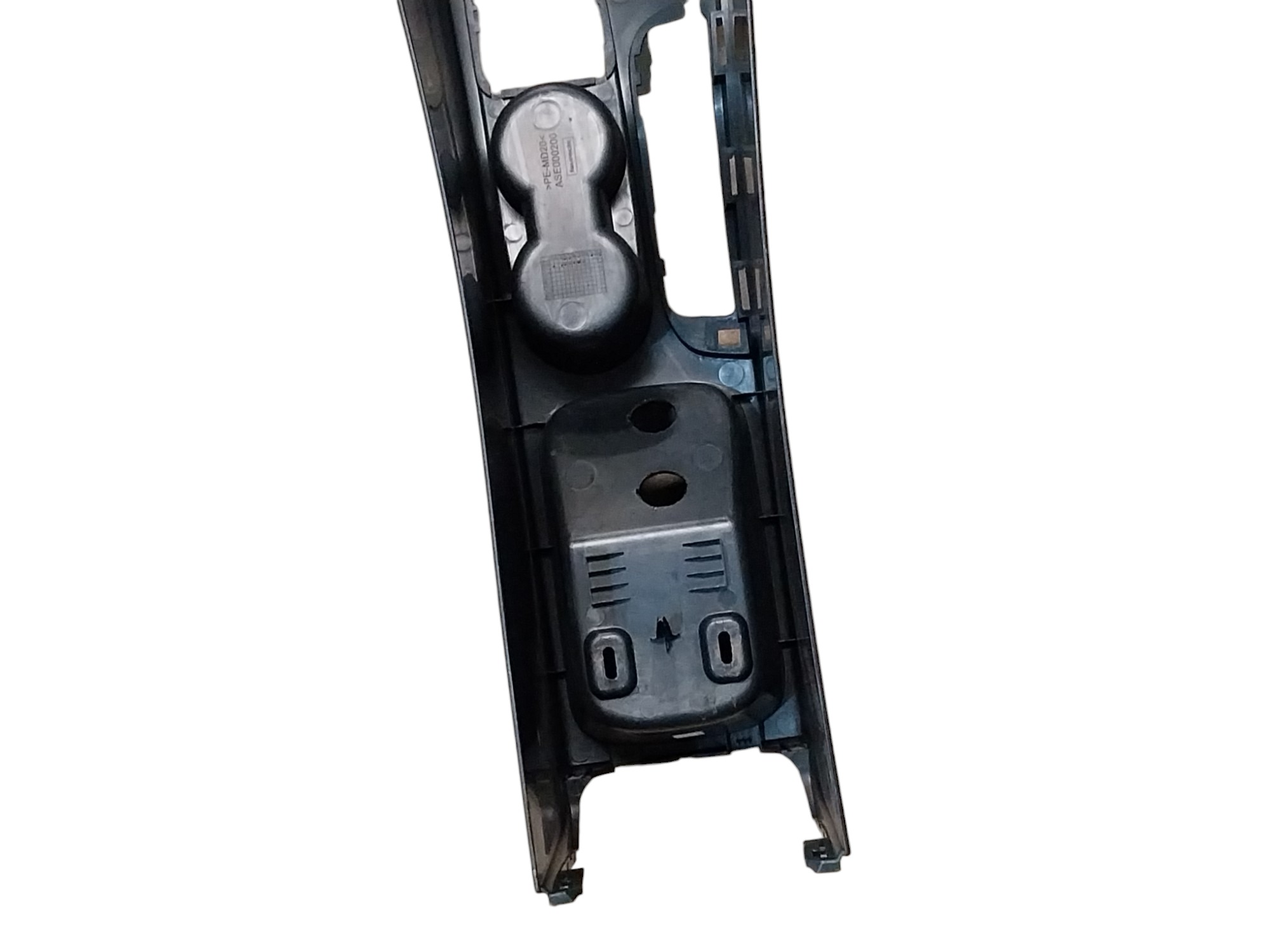 Console Central Peugeot 308 408 2012 2013 2017 2018 2019 7