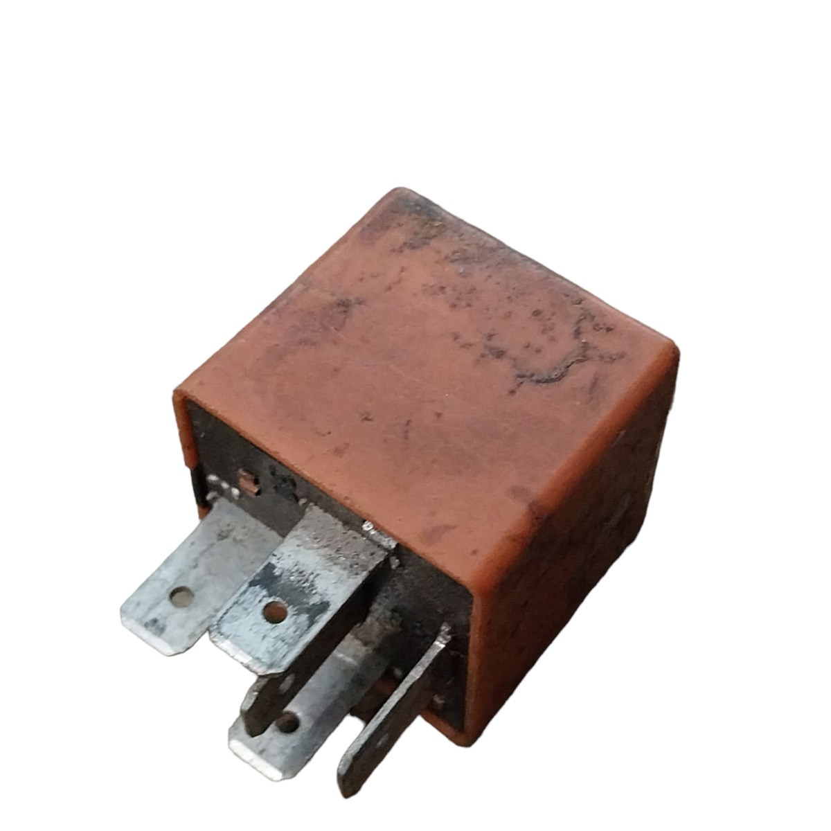 Relé Ar Condicionado Celta Corsa Vectra Omega Onix 90459640 12 3