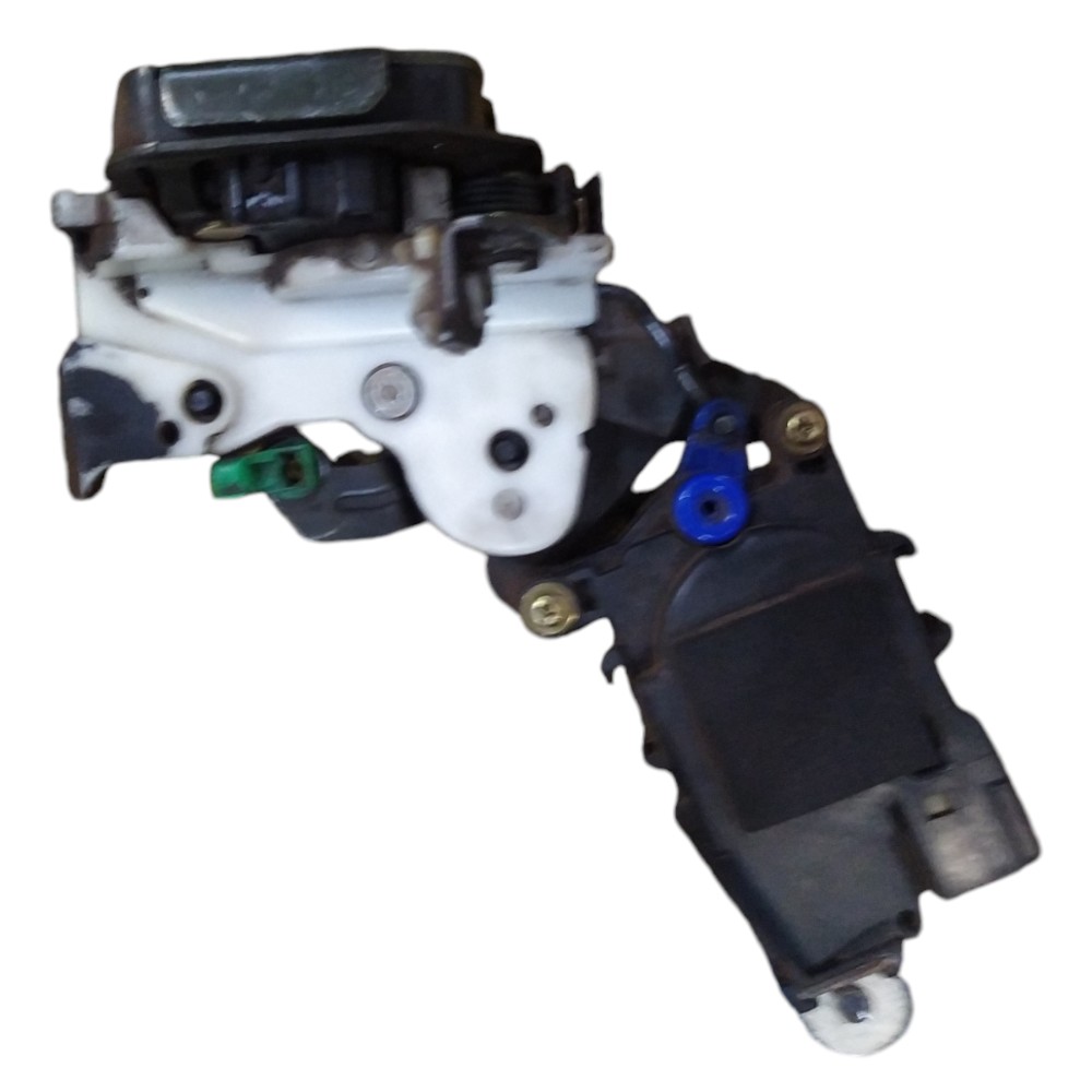 Fechadura Traseira Esquerda Subaru Legacy 94 95 96 97 98 99 2
