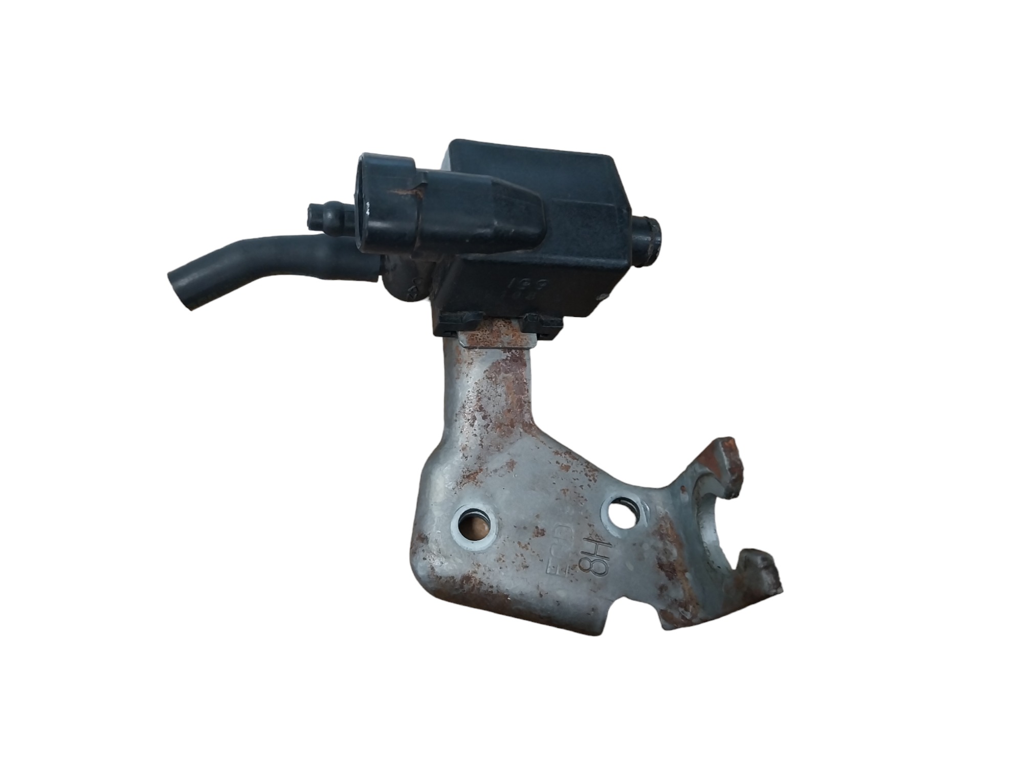 Válvula Solenoide Partida Frio Celta 2006 2010 2011 2015 5