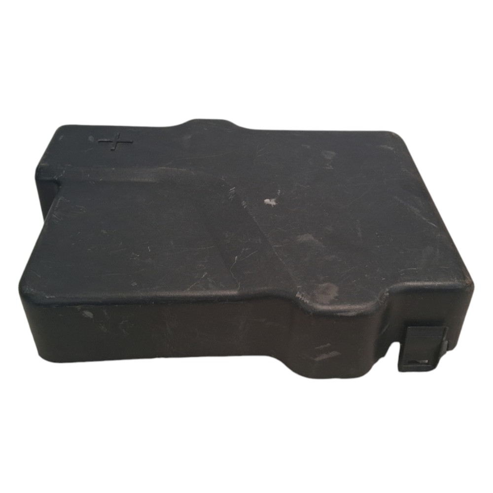 Tampa Caixa Bateria Peugeot 206 2002 2004 2006 2007 2008 4