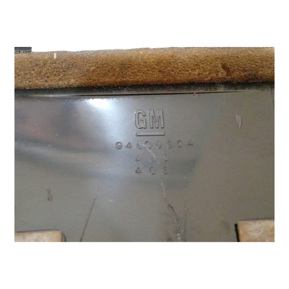 Difusor Ar Direito Painel Monza 82 84 86 88 90 91 92 93 A 96 6
