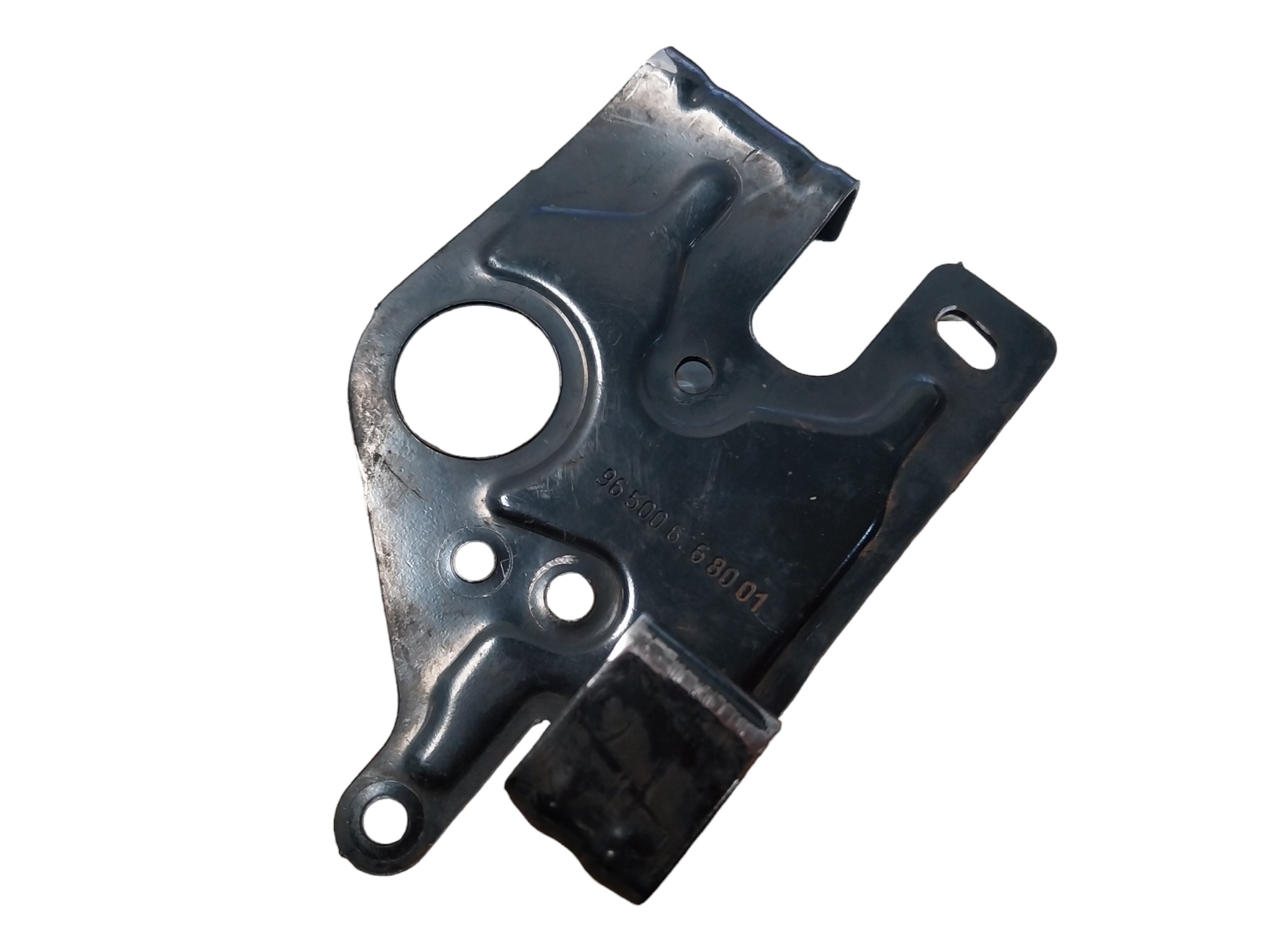 Suporte Caixa Filtro Ar Aircross Peugeot 208 2011 2015 2017
