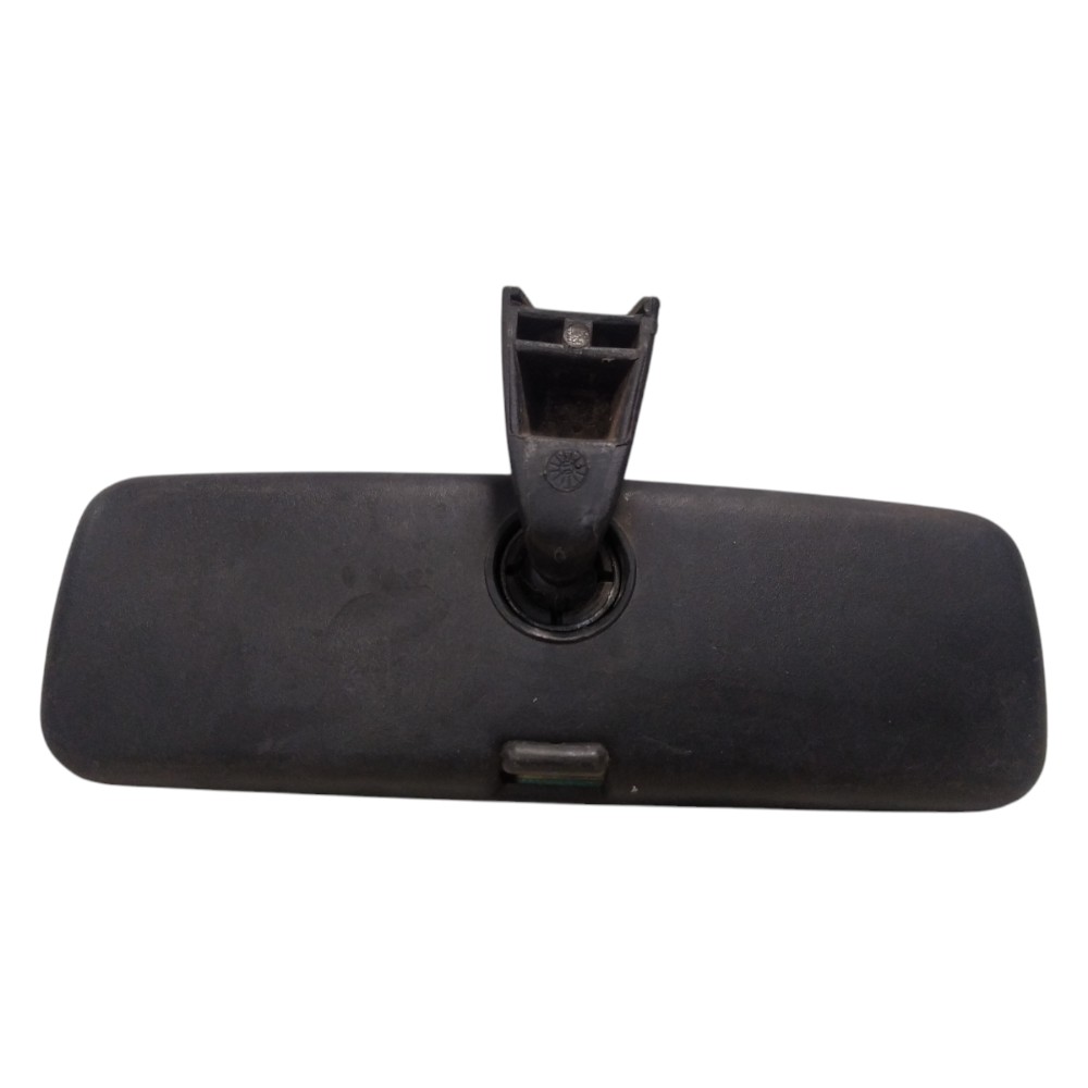 Retrovisor Interno Ecosport Ka 2005 2006 2007 2008 2009 2012 4