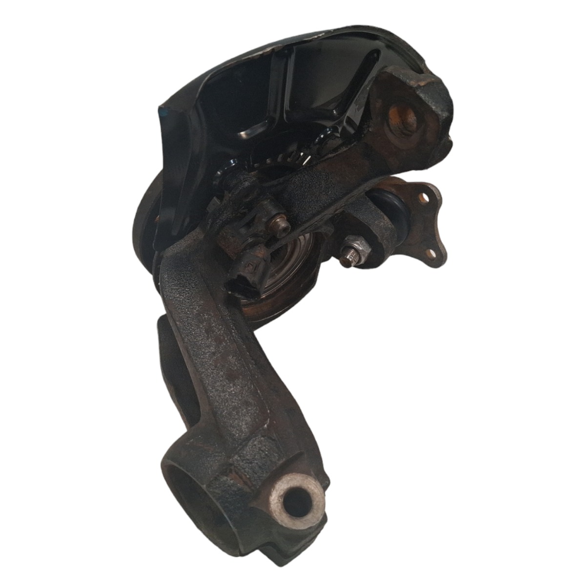 Montante Manga Eixo Direito Audi A3 1.8t 97 98 2003 A 2006 6