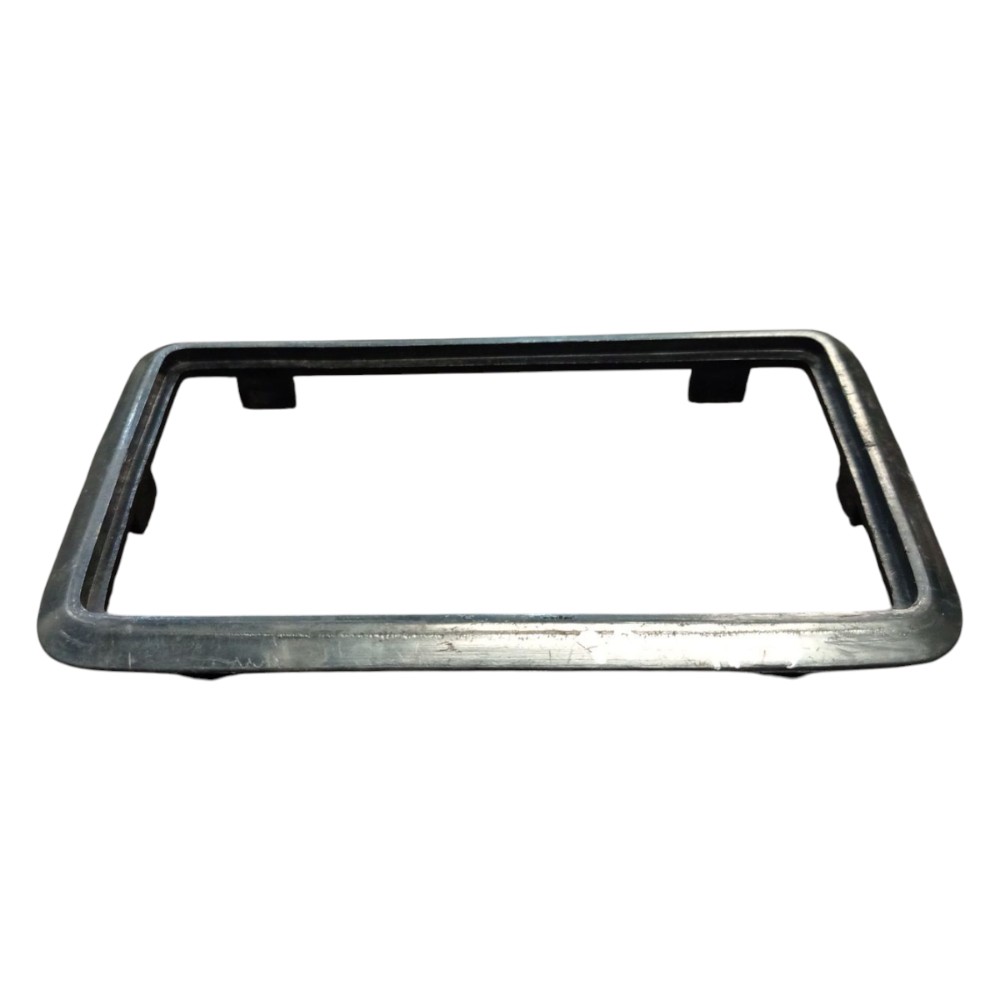 Moldura Coifa Câmbio Gol Saveiro Parati Voyage 88 89 90 94 3