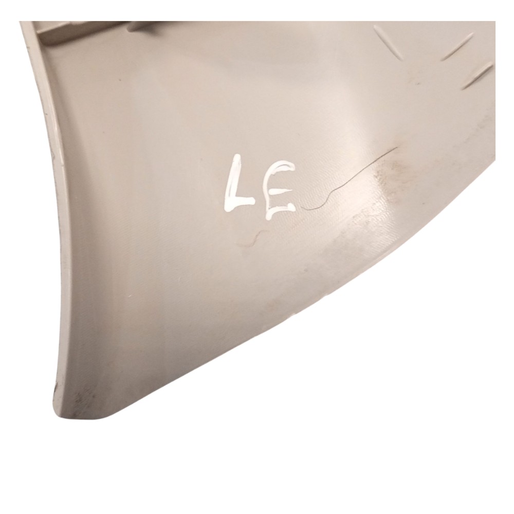 Moldura Suporte Bagagito Porta Mala Esquerdo Focus 2009 2013 5
