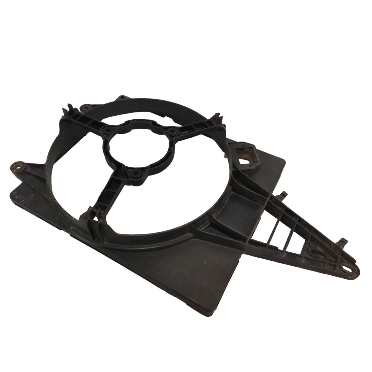 Defletor Ventoinha Fiat Tipo Tempra 93 94 95 96 97 98 99 5