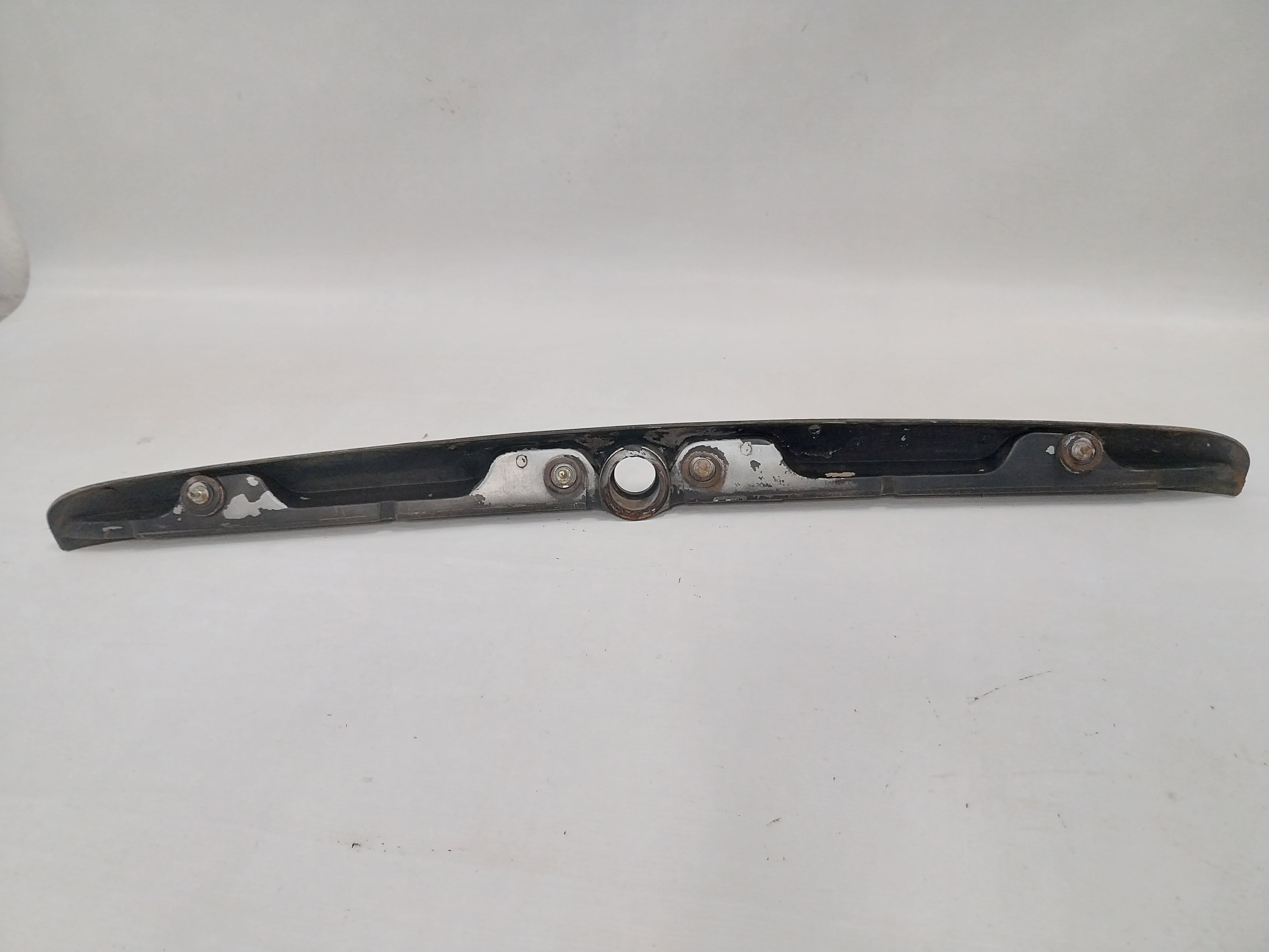 Friso Porta Malas Astra 99 2009 2010 2011 Vectra 97 A 2003