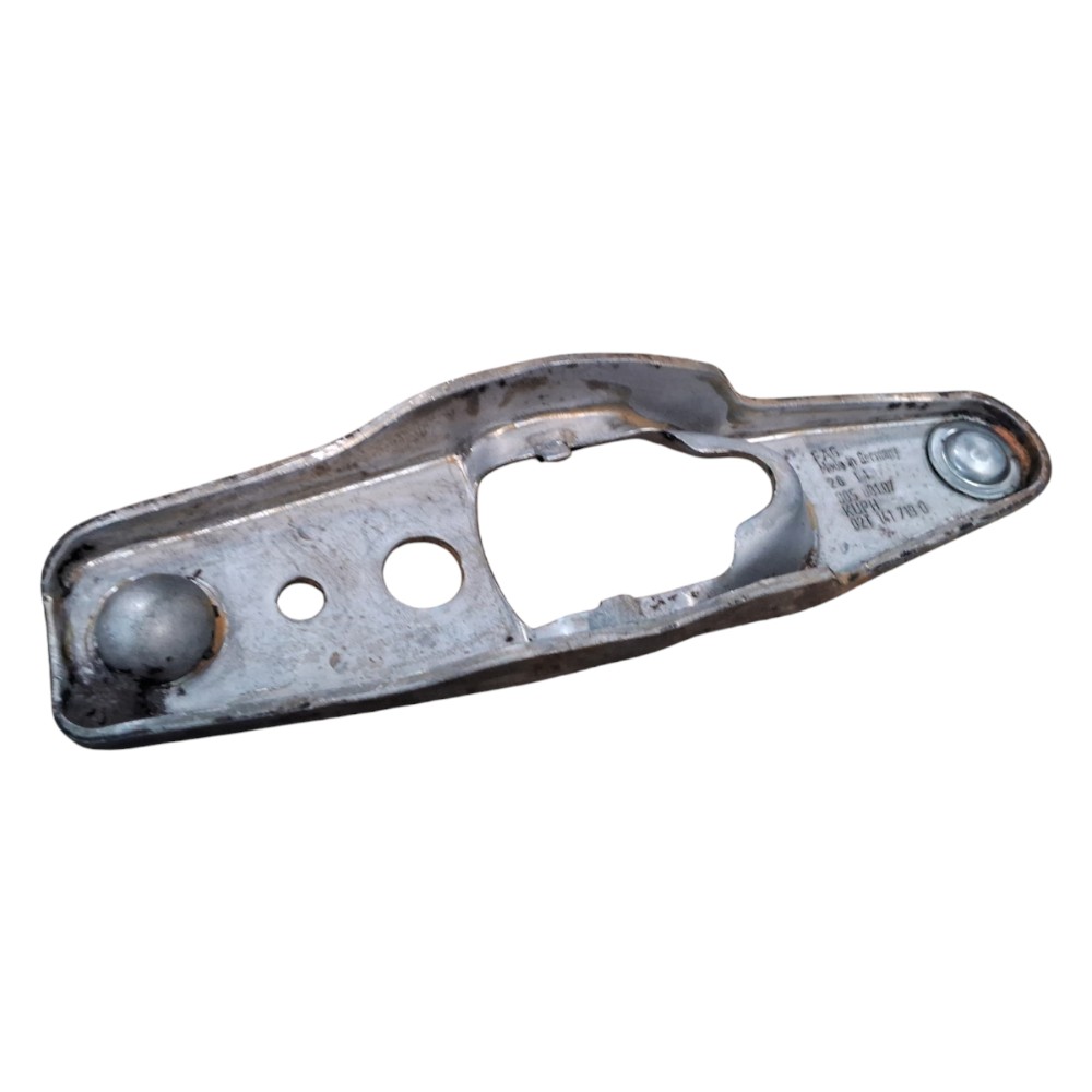 Garfo Embreagem Vw Gol Saveiro Fox 2011 2012 2013 80500107 3