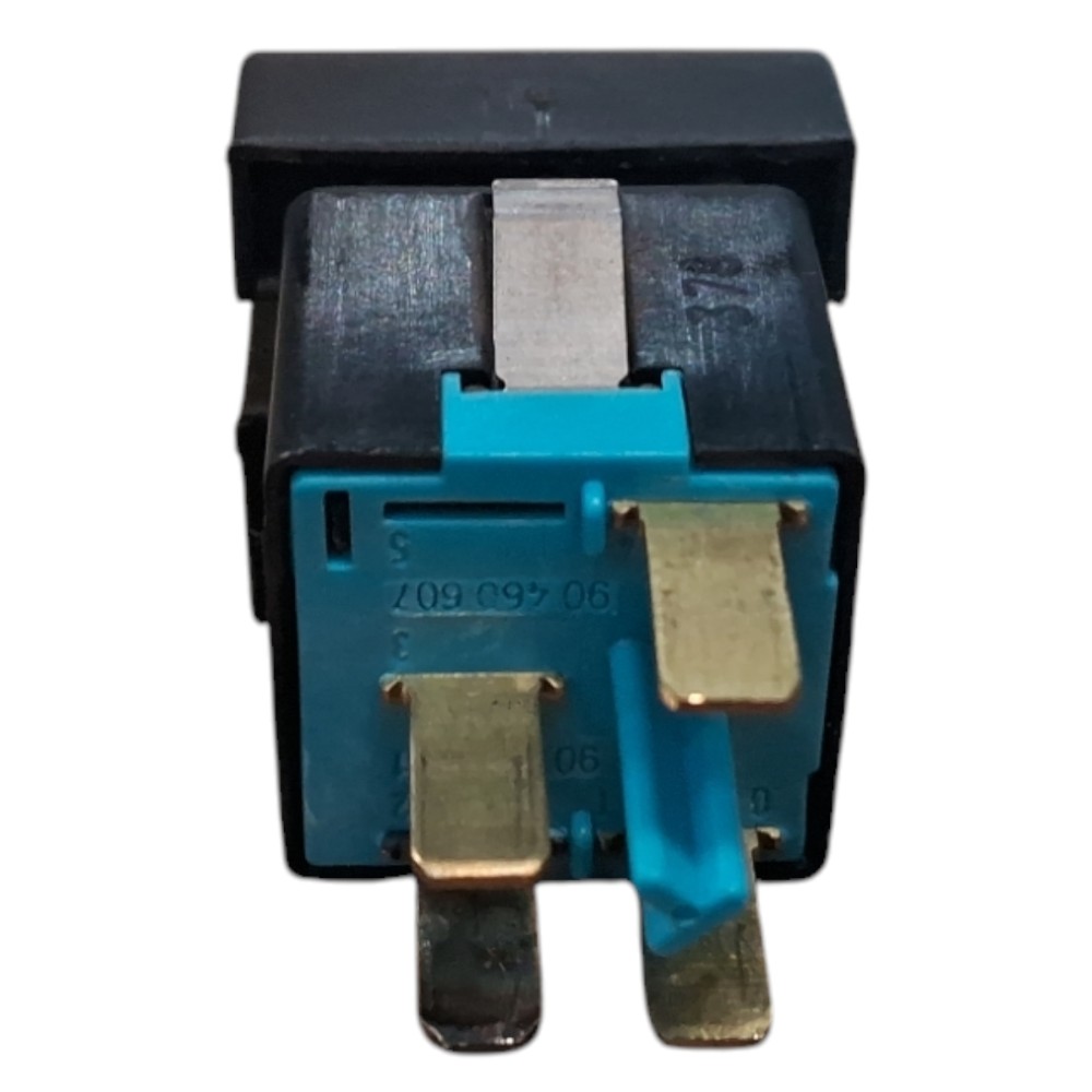 Botão Interruptor Sensor Alarme Gm Vectra 97 98 99 90478231 4