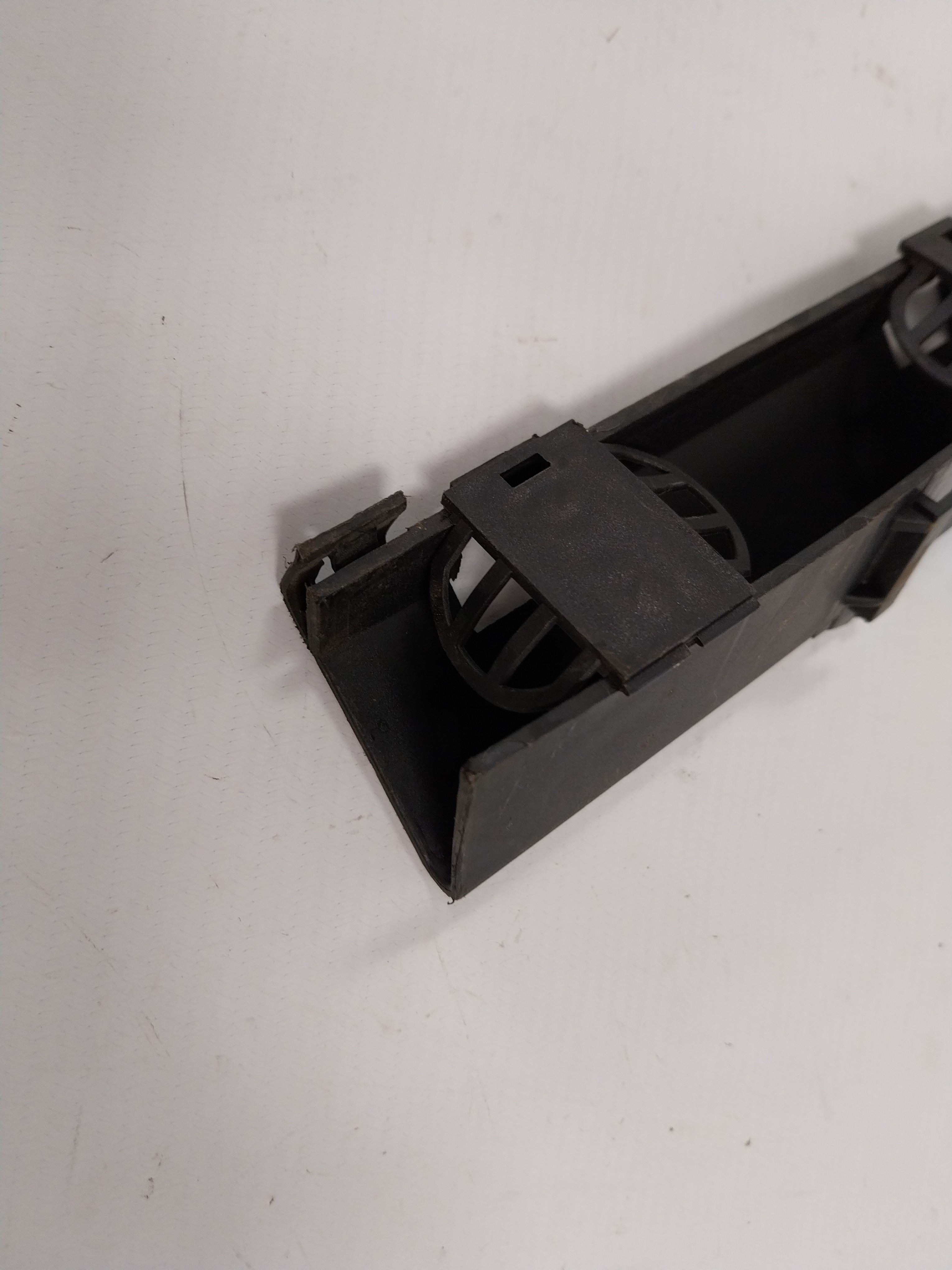 Cobertura Protetora Chicote Lateral Ford Ka 99 A 2003 5