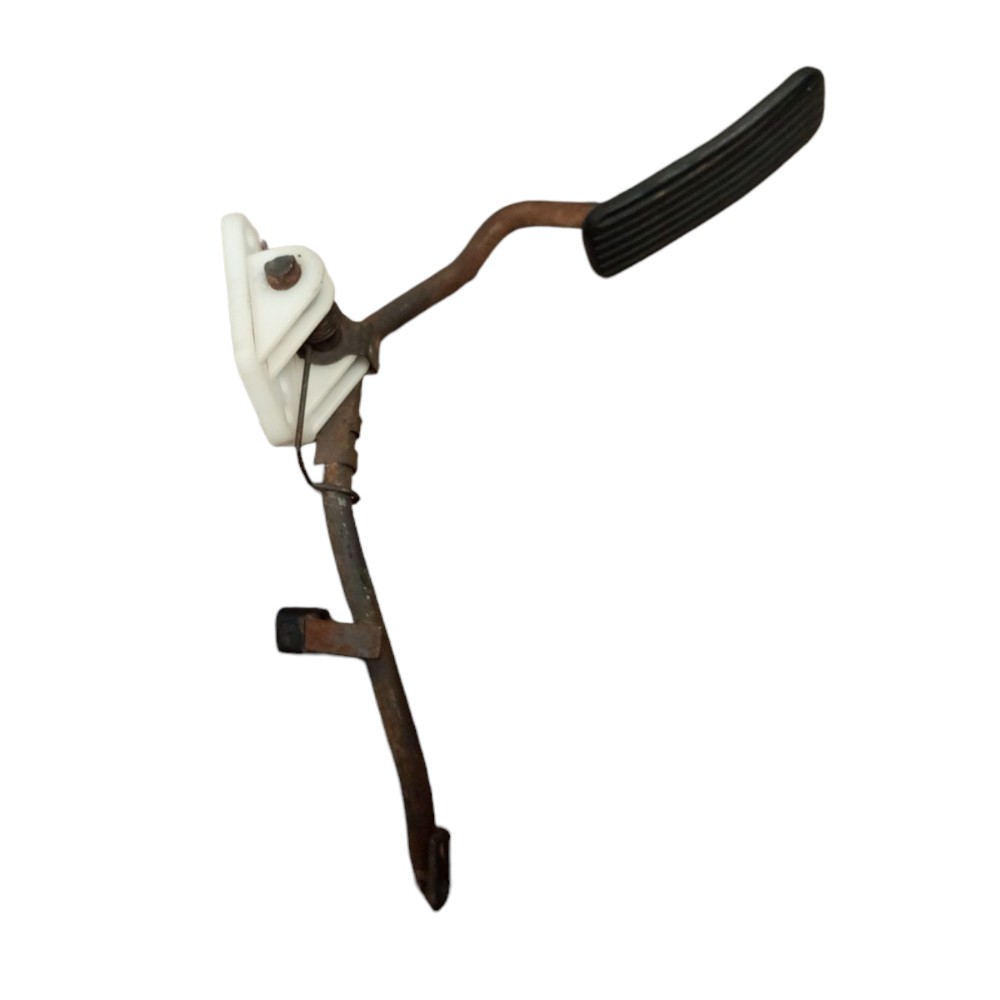 Pedal Acelerador Celta 2001 2002 2003 2004 2005 2006 2008 4