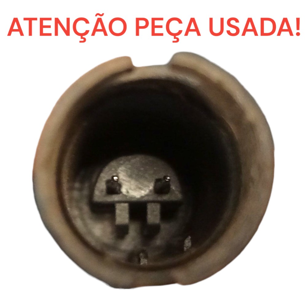 Sensor Desgaste Pastilha Freio Dianteiro Bmw E46 330 99 2005 5