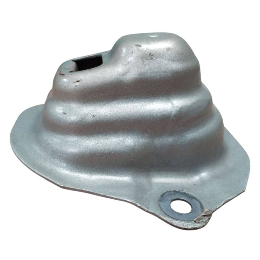 Suporte Absorvedor Impacto Traseiro Corolla 2003 2004 A 2008 5