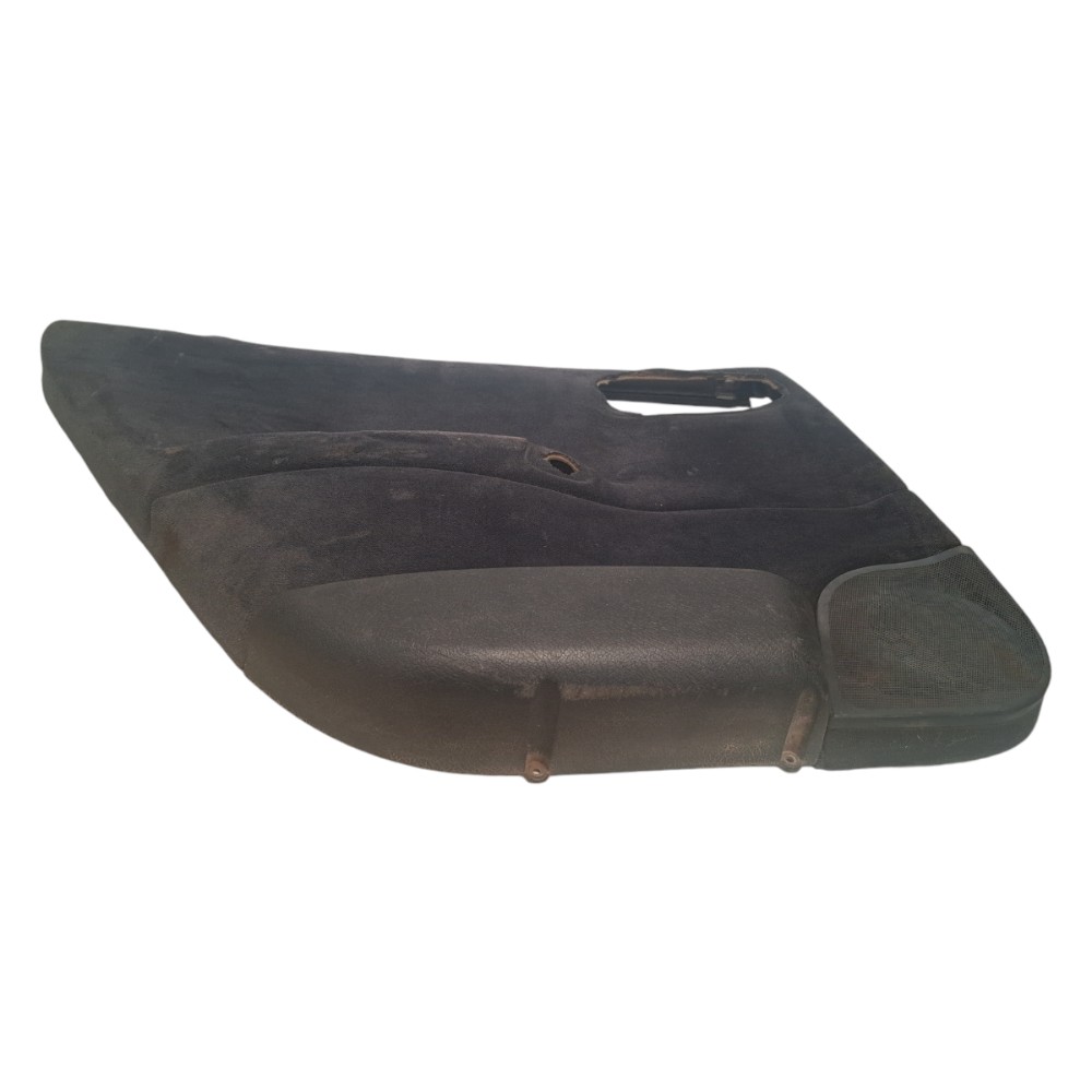 Forro Porta Traseira Esquerda Vectra 97 98 99 2000 2001 2005 Preto 7