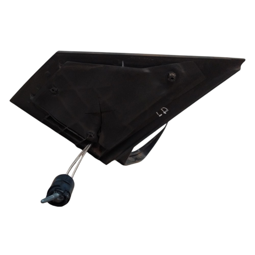 Retrovisor Externo Direito Manual Fiesta Rocam 2002 A 2009 5