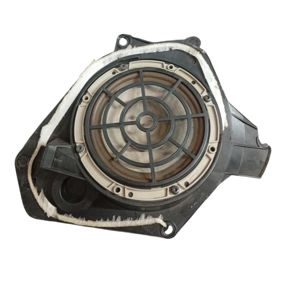 Suporte Alto Falante Peugeot 206 99 2000 2001 2002 2004 2009