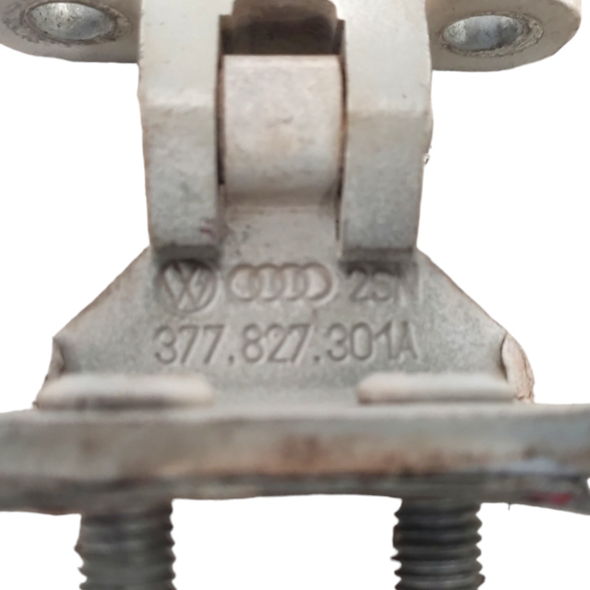 Dobradiça Tampa Porta Malas Vw Gol G3 G4 2005 06 07 A 2013 3