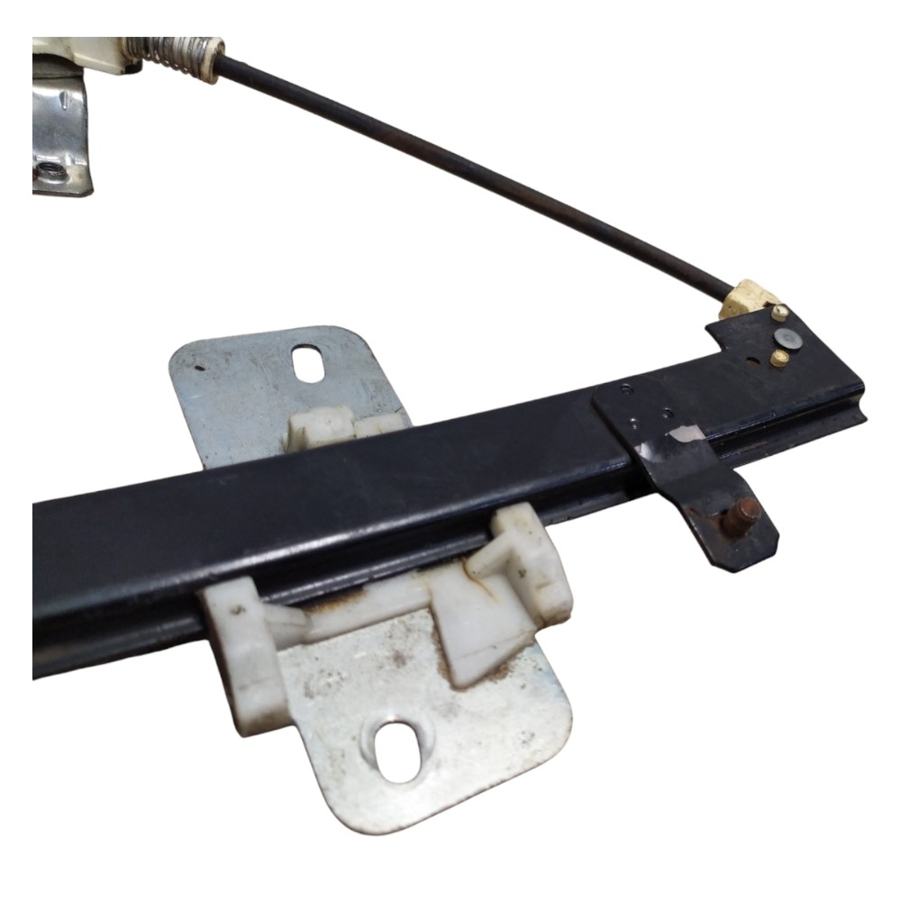Máquina Vidro Traseiro Esquerdo Gol G3 99 2000 2001 A 2005 6