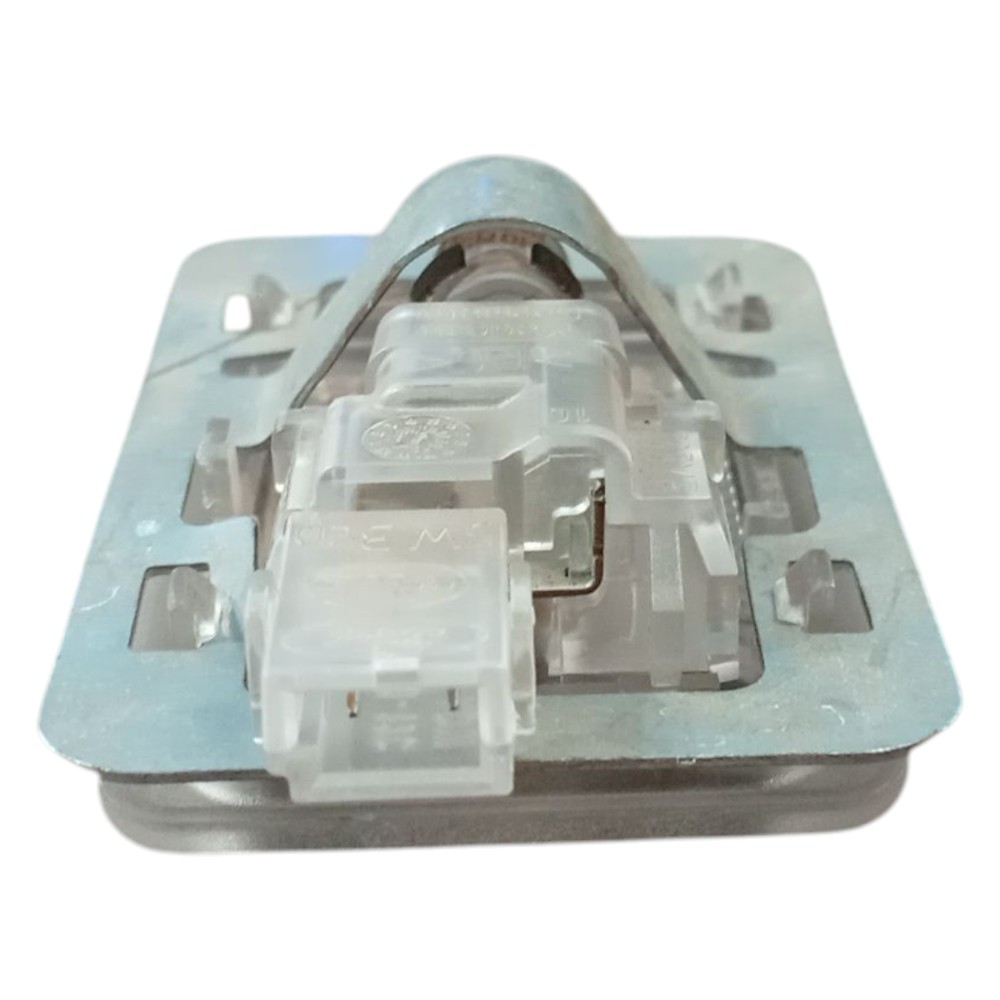 Luz Cortesia Quebra Sol Ford Focus 2009 2010 2011 2012 2013 5