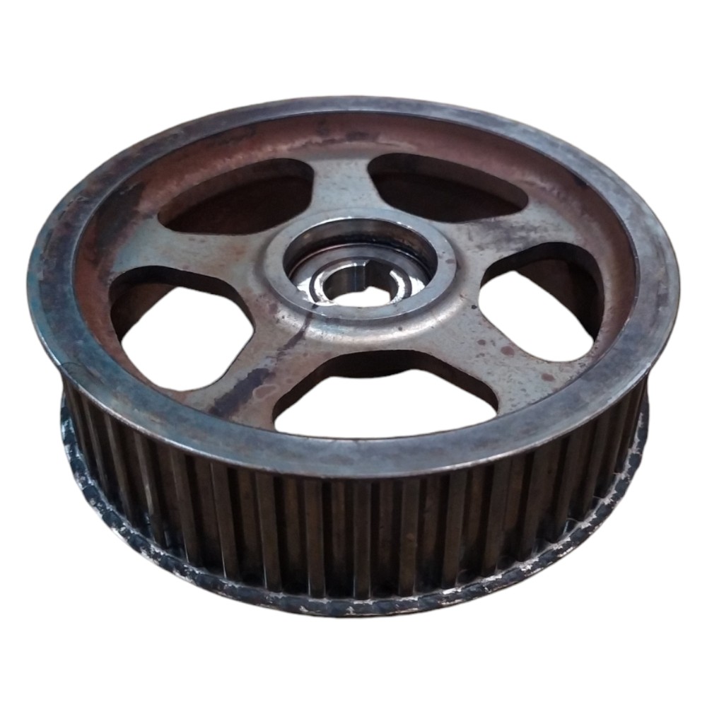 Polia Comando Cabeçote Subaru Legacy 94 95 96 97 99 Original 1