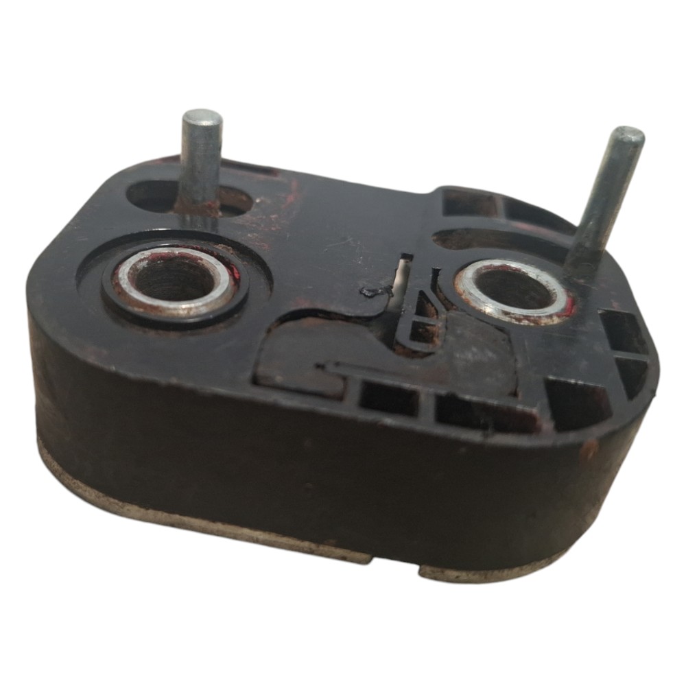 Fechadura Externa Porta Direita Uno Fiorino 85 88 90 99 2013 8