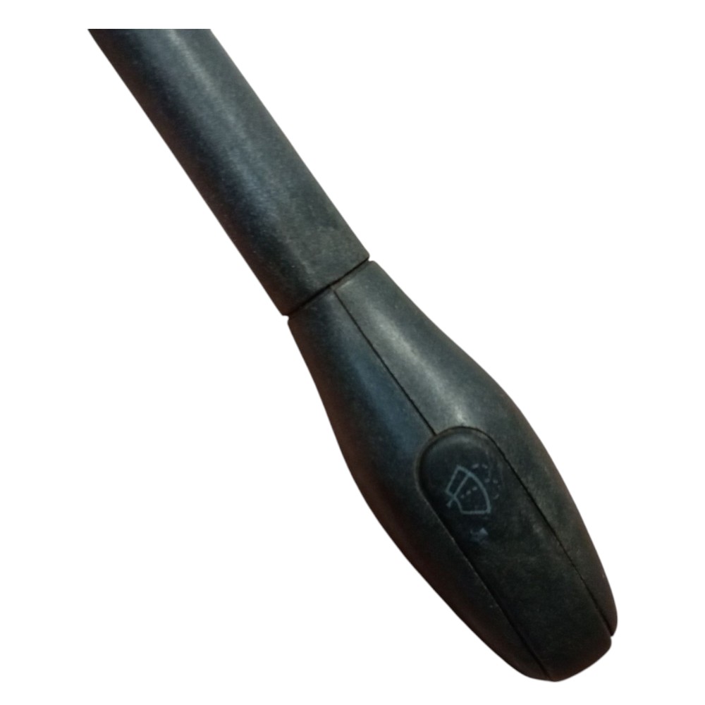Comando Chave Seta Limpador Vw Gol G4 2005 2006 2007 2008 10
