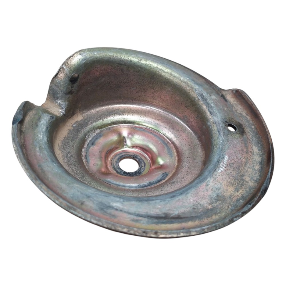 Prato Superior Mola Dianteira Fiat Palio Strada Doblo Siena 5