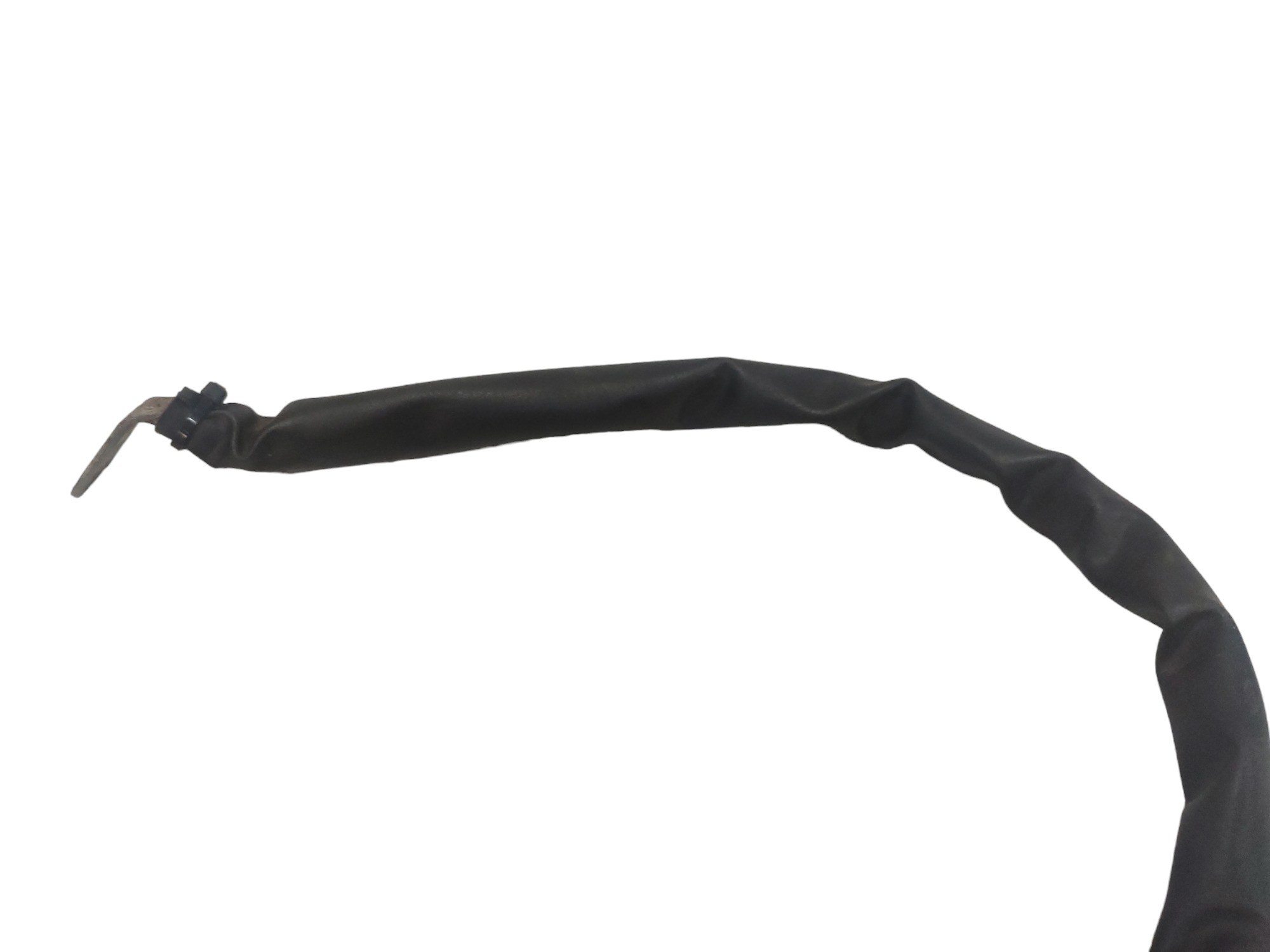 Cabo Terra Negativo Bateria Mercedes Cla A 250 2.0 2015 2016 5
