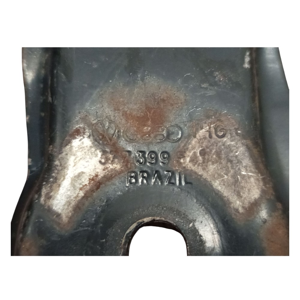 Suporte Coxim Câmbio Gol 94 95 96 97 98 99 2000 2001 A 2005 7