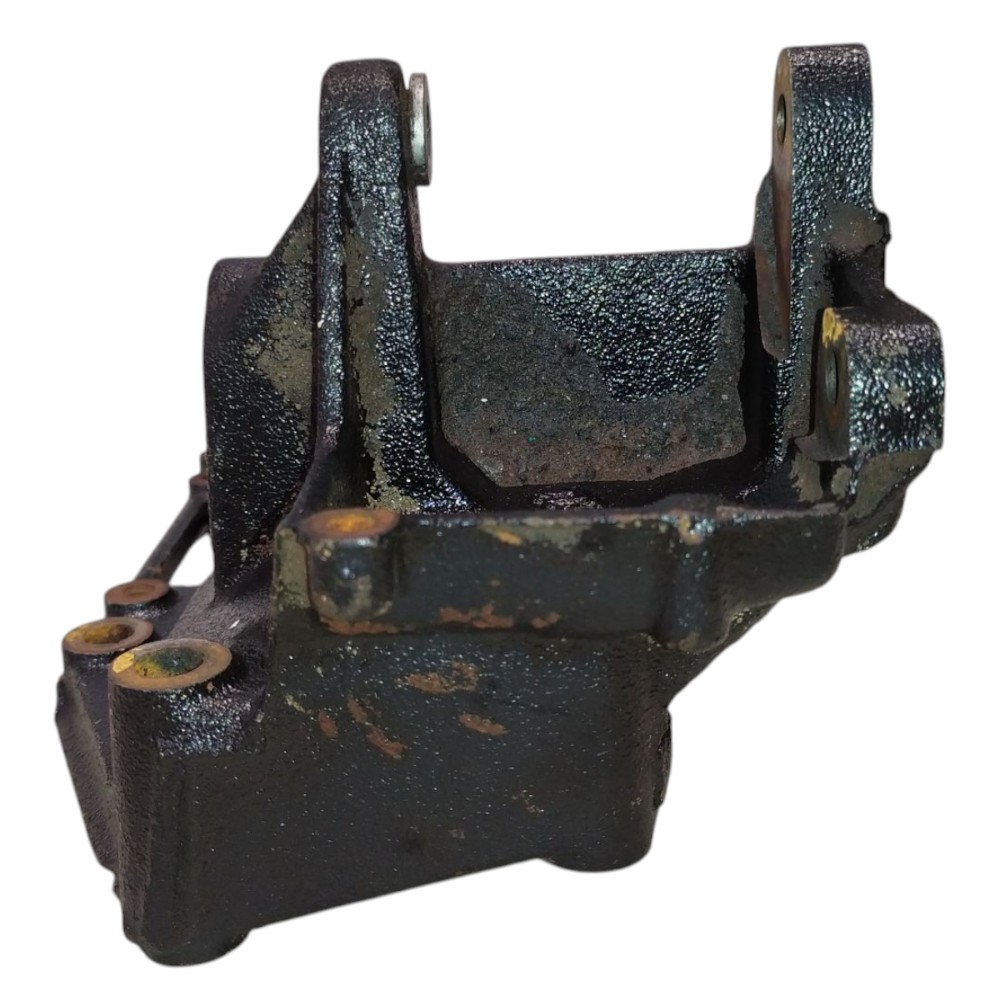 Suporte Alternador Compressor Xsara Picasso 2001 2002 A 2010 5