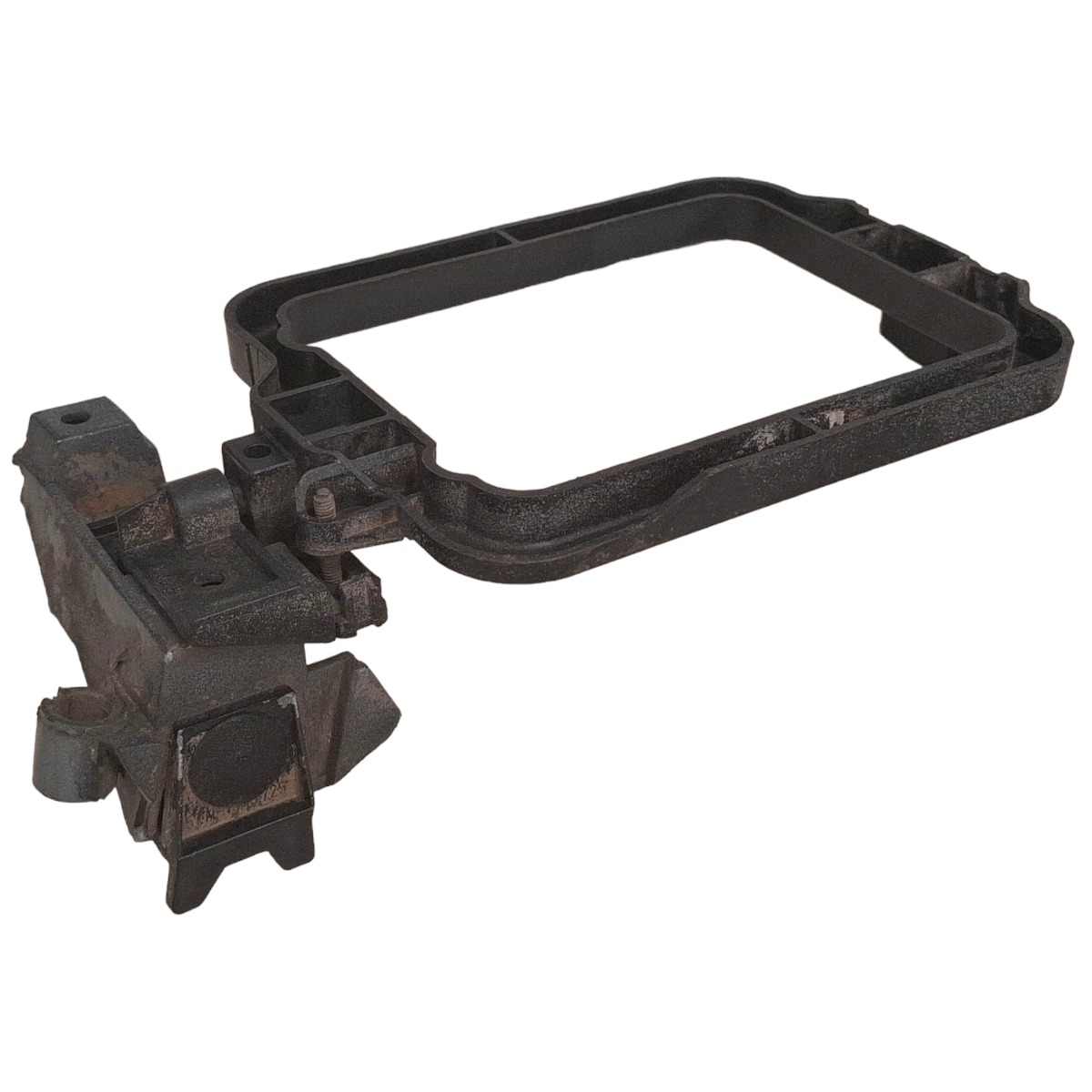 Suporte Farol Neblina Bmw Série 5 E34 535i 535i 87 88 A 95 3