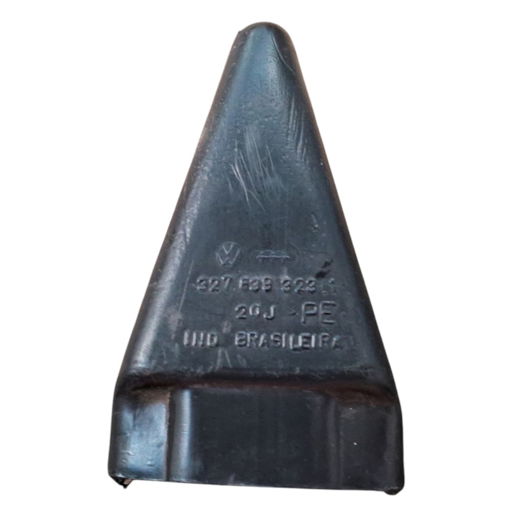 Coifa Limitador Porta Santana 91 94 96 98 99 2000 2002 2006 4