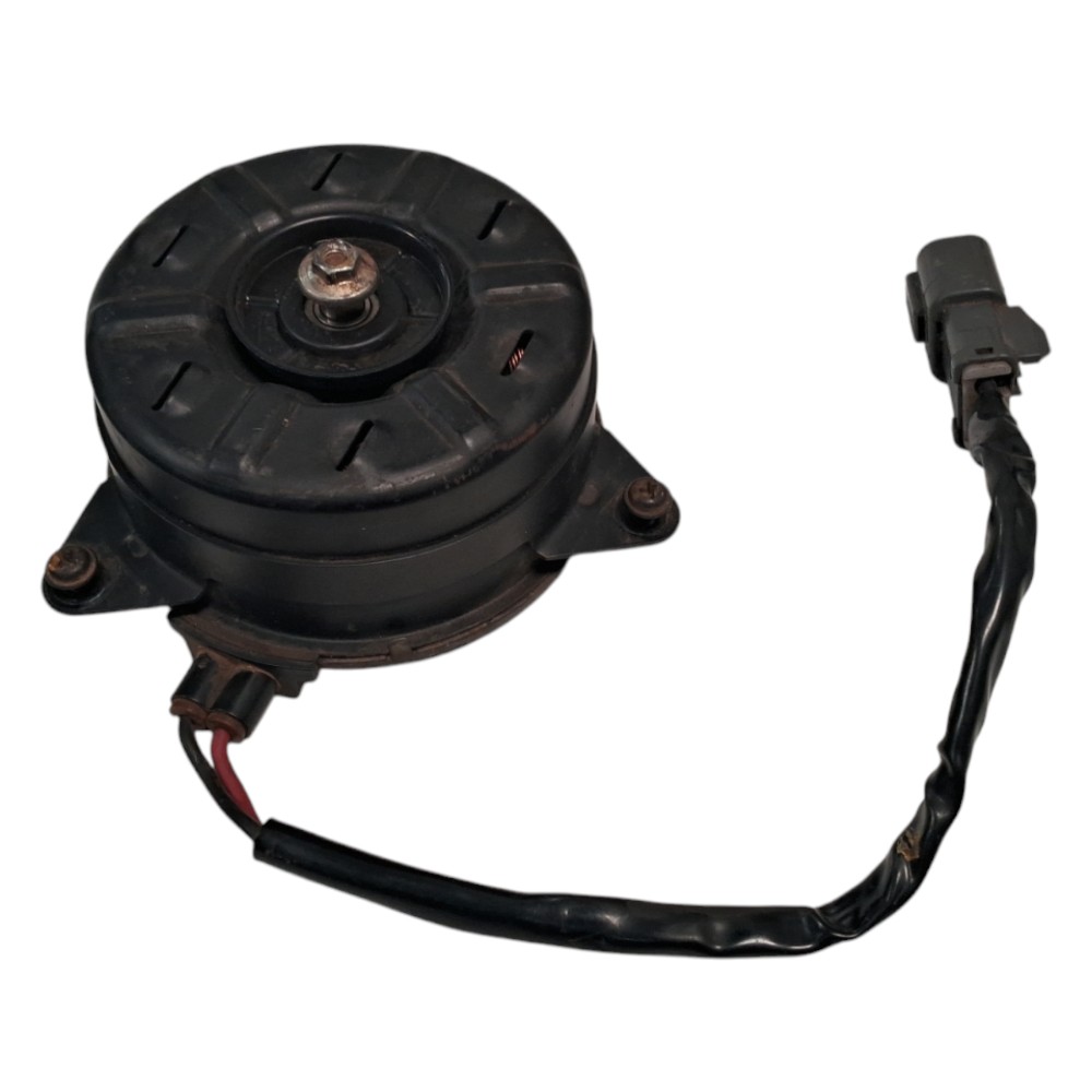 Motor Ventoinha Radiador New Civic 1.8 2006 2007 2008 A 2011 5