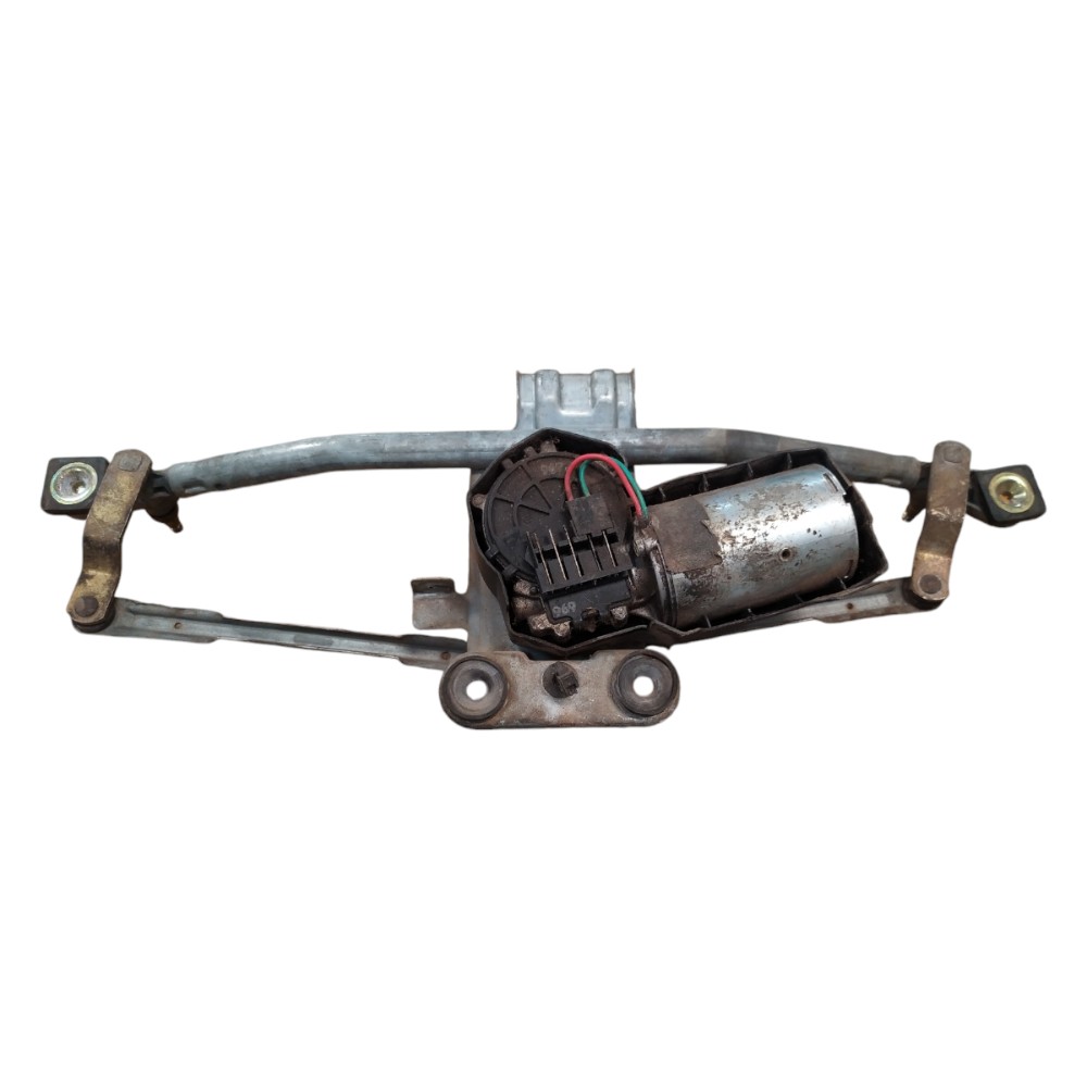Maquina Motor Limpador Parabrisa Ford Ka 99 2000 2001 2003