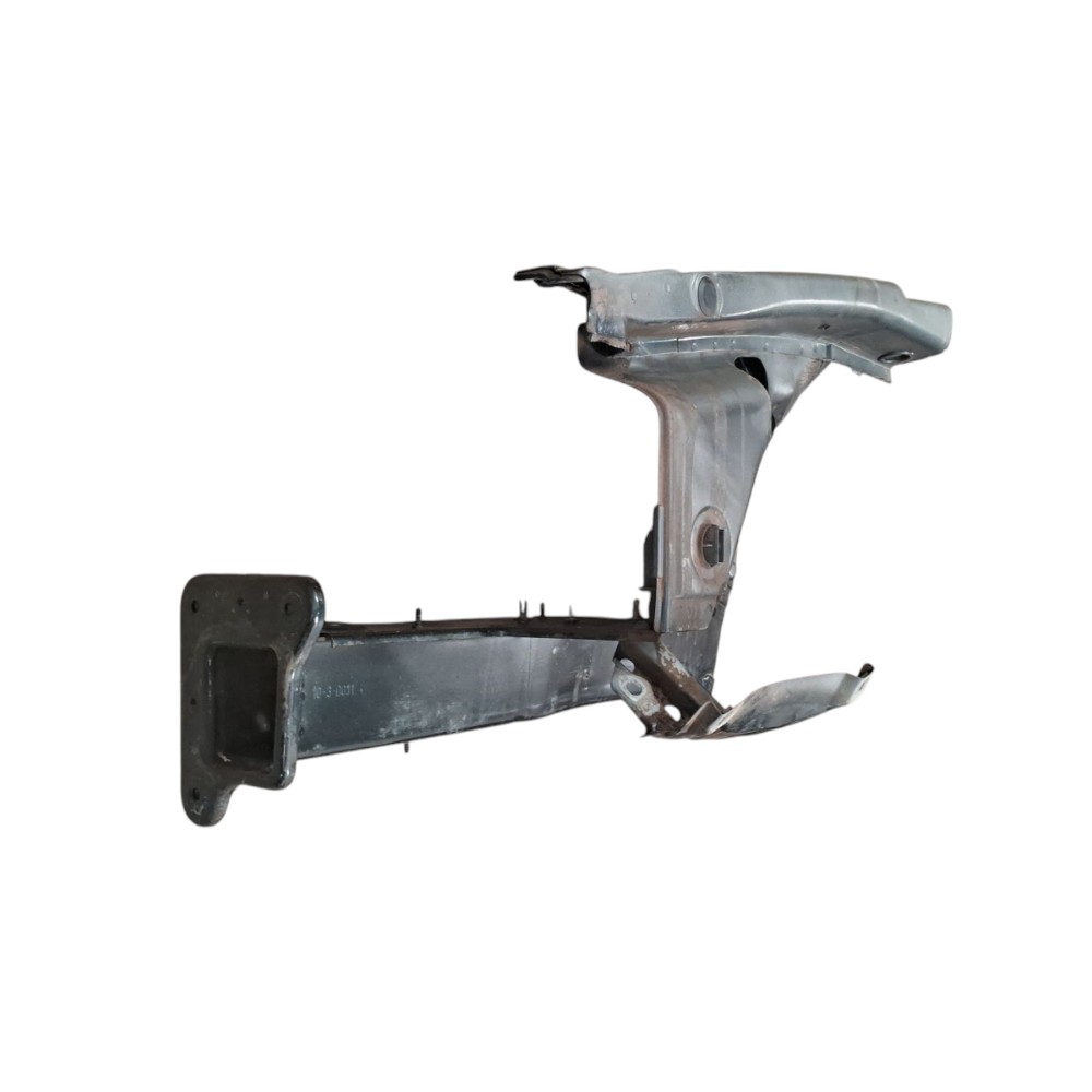 Ponta Longarina Esquerda Audi A3 97 98 99 2000 2001 A 2006 6