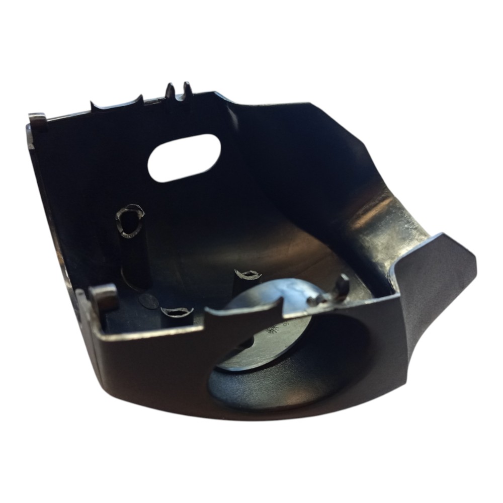 Moldura Coluna Direção Vectra 97 98 99 2000 A 2005 Detalhe 6