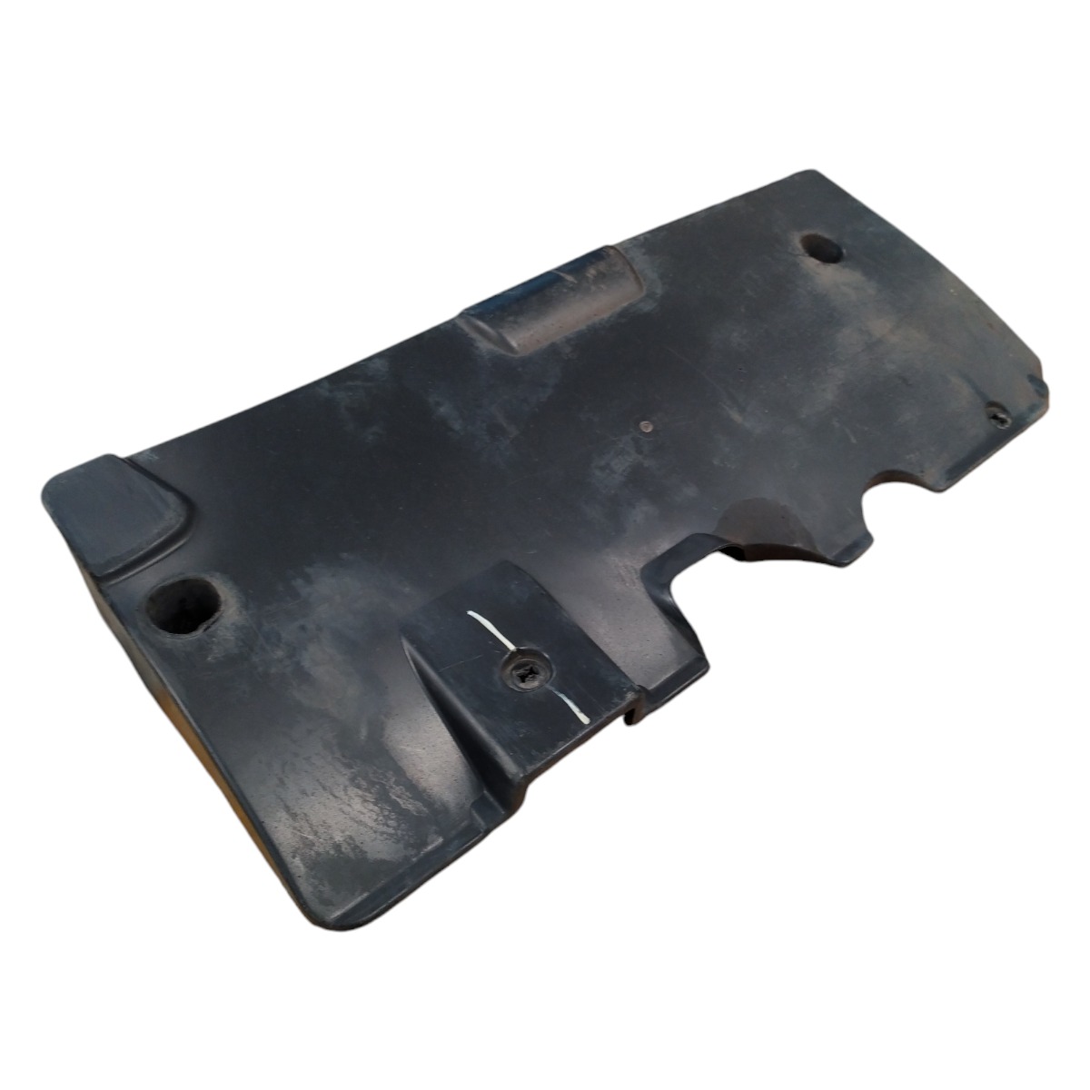 Defletor Protetor Traseiro Peugeot 408 2012 2013 2014 A 2019 3