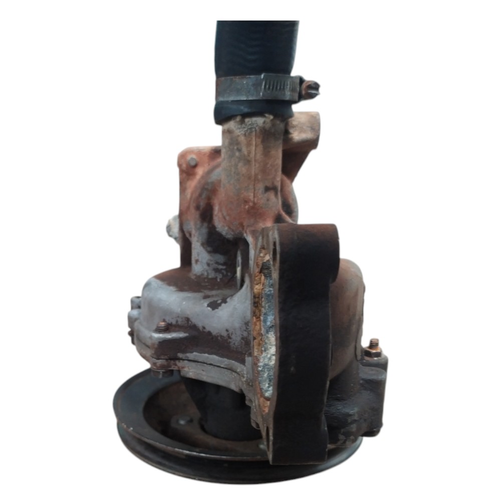 Cavalete Bomba Água Polo Bora Motor Ap 2.0 026121013 6