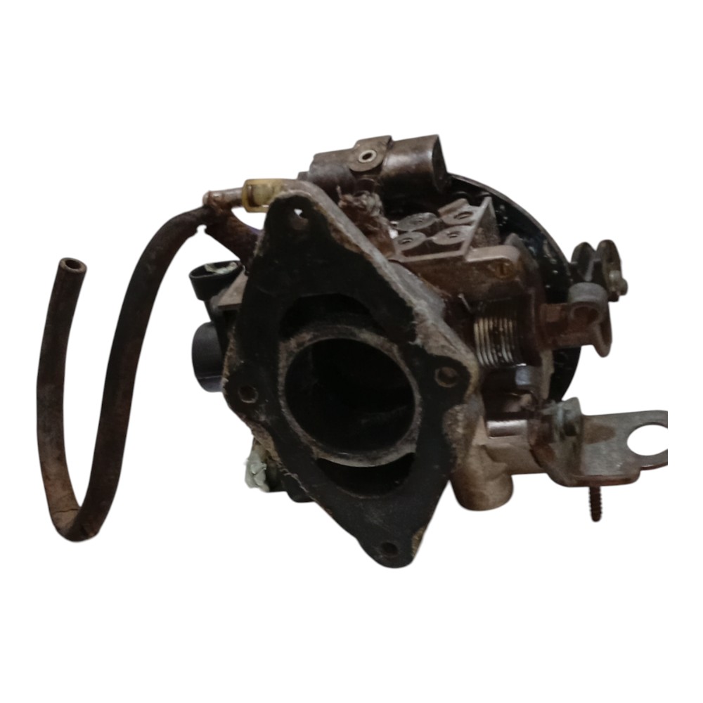 Corpo Borboleta Tbi Monoponto  Gol 96 97 98 99 2000 5