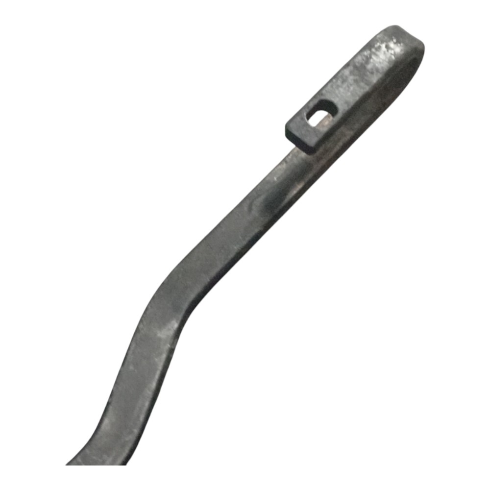 Braço Limpador Parabrisa Dianteiro Direito Golf 93 98 2002 4